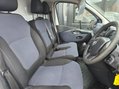 Vauxhall Vivaro L1H1 2900 CDTI S/S 9