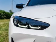 BMW M4 3.0 M4 Competition Edition Auto 2dr 21