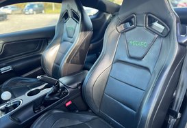 Ford Mustang 5.0 V8 BULLITT 31