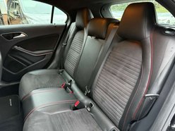 Mercedes-Benz A Class 2.1 A 200 D AMG Line 5dr 25