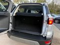 Ford Ecosport 1.0T EcoBoost GPF Titanium SUV 5dr Petrol Manual Euro 6 (s/s) (125 ps) 19