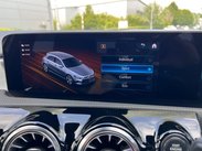 Mercedes-Benz A Class 1.3 A180 AMG Line (Premium 2) 7G-DCT Euro 6 (s/s) 5dr 25