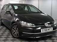 Volkswagen Golf SE NAVIGATION TDI 19