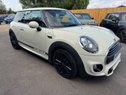 Mini Hatch GT