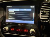 Mitsubishi Outlander 2.4 Outlander Exceed PHEV CVT 4WD 5dr 30