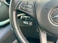 Mercedes-Benz V Class 2.2 V220d AMG Line MPV 5dr Diesel G-Tronic+ Euro 6 (s/s) 7 Seat (163 ps) 76