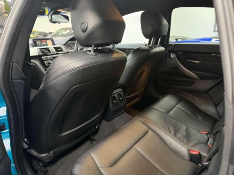 BMW 4 Series 2.0 420d M Sport Hatchback 5dr Diesel Auto Euro 6 (s/s) (190 ps) 36