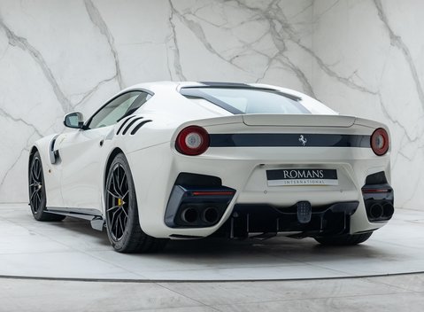 Ferrari F12 TDF 10