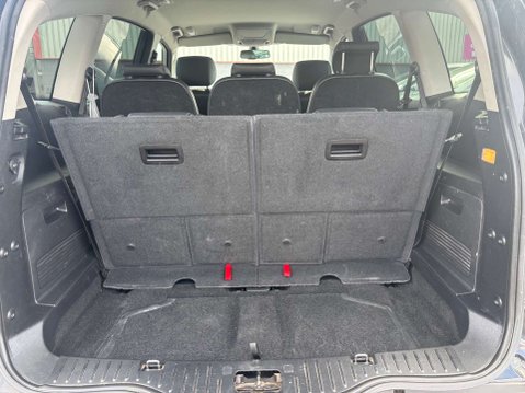 Ford S-Max 2.0 S-Max Titanium TDCi 161 Auto 5dr 18