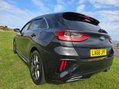 Kia Ceed 1.6 CRDi GT-Line Euro 6 (s/s) 5dr 4