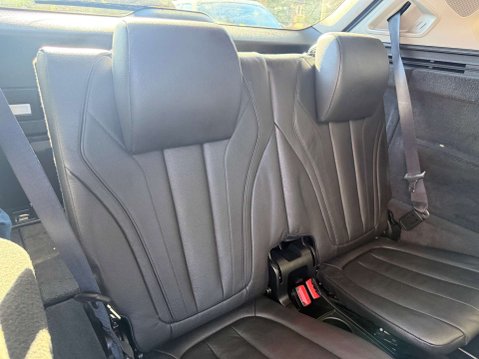 BMW X5 3.0 X5 xDrive 40d SE Auto 4WD 5dr 36
