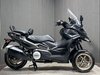 Kymco CV 550 2023 ONLY 161 MILES 3 WHEELER TRIKE RIDE ON A CAR LICENCE MP3