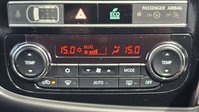 Mitsubishi Outlander 2.4h TwinMotor 13.8kWh 4h SUV 5dr Petrol Plug-in Hybrid CVT 4WD Euro 6 (s/s 28