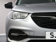 Vauxhall Grandland X SPORT NAV S/S 32