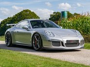 Porsche 911 GT3 3.8 PDK 3