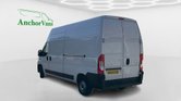 Citroen Relay LWB L3H3 High Roof Enterprise Air Con Sensors EURO 6 6