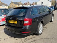 Skoda Octavia SE L TSI 8