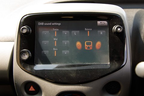 Toyota Aygo VVT-I X-PLAY 29