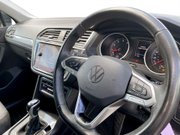 Volkswagen Tiguan 1.5 TSI Life SUV 5dr Petrol DSG Euro 6 (s/s) (150 ps) 18