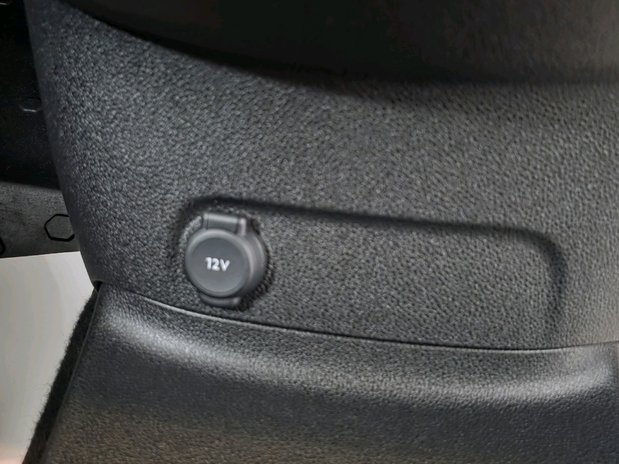 Fiat Doblo E-Doblo L2 Electric Van 136HP 50kWh Auto 25