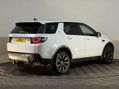 Land Rover Discovery Sport SD4 SE TECH 6