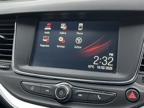 Vauxhall Astra 1.6 CDTi 16V 136 SRi 5dr 27