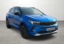 Vauxhall Grandland 1.2 Turbo Ultimate 5dr 1