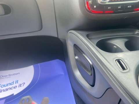 Smart Fortwo Coupe 1.0 Passion Euro 6 (s/s) 2dr 18