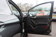 Ford Fiesta TITANIUM VIGNALE MHEV 14