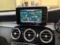 Mercedes-Benz GLC 3.0 GLC43 V6 AMG (Premium) G-Tronic 4MATIC Euro 6 (s/s) 5dr 30