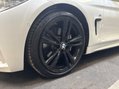 BMW 4 Series 3.0 435i M Sport Auto Euro 6 (s/s) 2dr 55