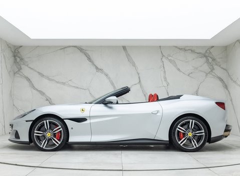 Ferrari Portofino M 3