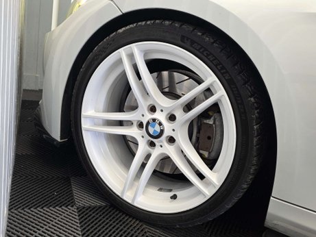 BMW 3 Series 3.0 335i Sport Plus Edition Coupe 2dr Petrol DCT Euro 5 (306 ps) 19