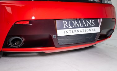 Aston Martin V12 Vantage S Roadster 43