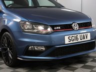 Volkswagen Polo GTI DSG 24