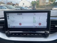 Kia Xceed 3 ISG 11