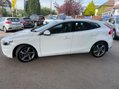 Volvo V40 2.0 T2 R-Design Euro 6 (s/s) 5dr 12