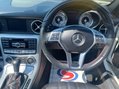 Mercedes-Benz SLK 2.1 SLK250 CDI AMG Sport G-Tronic+ Euro 5 (s/s) 2dr 16