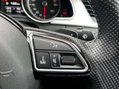 Audi A5 2.0 A5 Sportback S Line TDI Quattro Semi-Auto 4WD 5dr 50