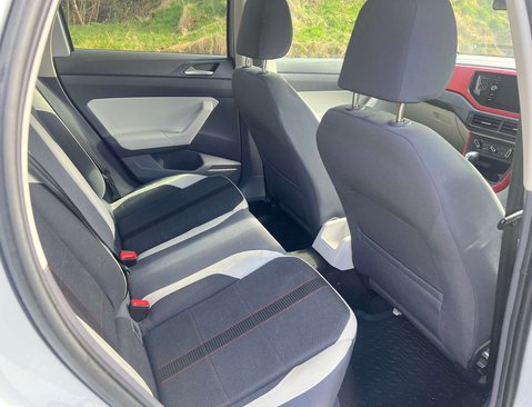 Volkswagen Polo 1.0 Polo Beats TSi Semi-Auto 5dr 11