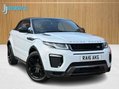 Land Rover Range Rover Evoque 2.0 TD4 HSE Dynamic Convertible 2dr Diesel Auto 4WD Euro 6 (s/s) (180 ps) 1