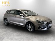 Hyundai i30 1.0 T-GDi MHEV SE Connect Hatchback 5dr Petrol Hybrid DCT Euro 6 (s/s) (120 1
