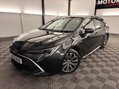 Toyota Corolla 1.8 VVT-h Excel Touring Sports CVT Euro 6 (s/s) 5dr 1