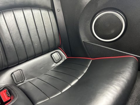 Mini Convertible 1.6 Cooper S Euro 5 (s/s) 2dr 54