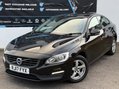 Volvo S60 2.0 D4 Business Edition Euro 6 (s/s) 4dr 6