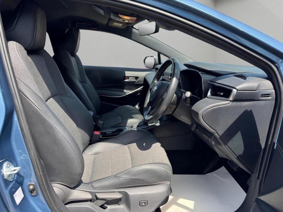 2021 Toyota Corolla — image 11