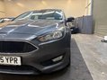 Ford Focus 1.5T EcoBoost Zetec S Euro 6 (s/s) 5dr 34