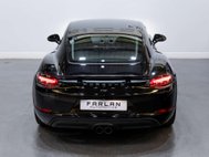 Porsche 718 Cayman 2.0T Coupe GPF 2dr Petrol PDK Euro 6 (s/s) (300 ps) 33