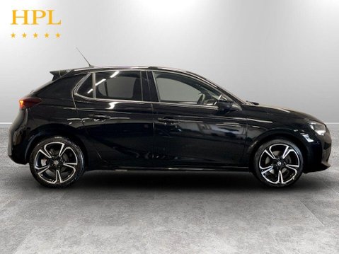 Vauxhall Corsa 1.2 Turbo SRi Edition Hatchback 5dr Petrol Manual Euro 6 (s/s) (100 ps) All 8