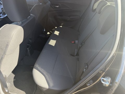 Suzuki Swift 1.2 Mild Hybrid Ultra Automatic 36